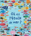 Où est l'étoile de mer ? vignette