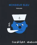 Monsieur Bleu vignette