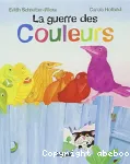 La guerre des couleurs vignette