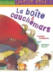 La boîte à cauchemars vignette