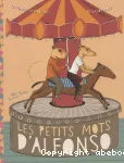 Les petits mots d'Alfonso vignette