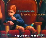 J'ai entendu le savant astronome vignette