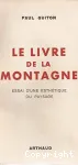Le Livre de la montagne vignette