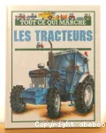 Les tracteurs vignette