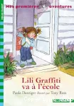 Lili Graffiti va à l'école vignette