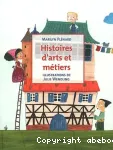 Histoires d'arts et métiers vignette