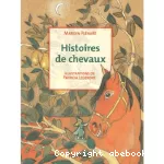 Histoires de chevaux vignette