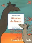 Histoires de déserts vignette