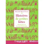 Histoires de petites bêtes vignette
