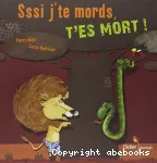 Sssi j'te mords... vignette