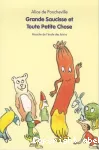 Grande saucisse et Toute petite chose vignette