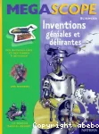Inventions géniales et délirantes vignette