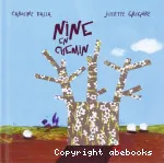 Nine en chemin vignette