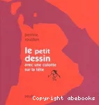 Le petit dessin avec une culotte sur la tête vignette