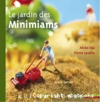 Le jardin des Minimiams vignette