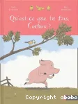 Qu'est-ce que tu fais, cochon ? vignette