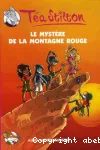 Le mystère de la montagne rouge vignette