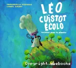 Léo, cuistot écolo vignette