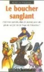 Le boucher sanglant vignette
