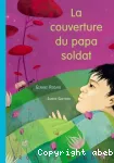 La couverture du papa soldat vignette