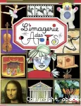 L'imagerie des arts vignette
