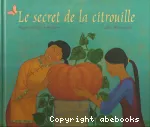 Le secret de la citrouille vignette