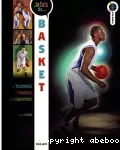Je fais du... Basket vignette