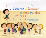 Lettres d'amour à des petites chipies vignette