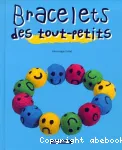 Bracelets des tout-petits vignette