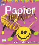 Papier vignette