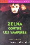 Zelna contre les vampires vignette