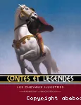 Les chevaux illustres vignette