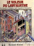 Le voleur du labyrinthe vignette
