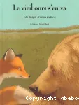 Le vieil ours s'en va vignette