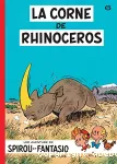 La corne de rhinocéros vignette