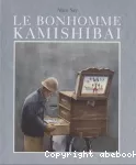 Le bonhomme Kamishibai vignette