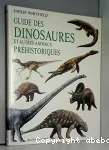 Guide des dinosaures et des autres animaux préhistoriques vignette