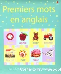 Premiers mots en anglais vignette