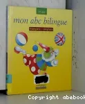 Mon abc bilingue vignette