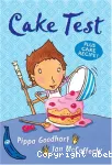 Cake test vignette