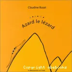 Azard le lézard vignette