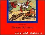 Il sogno di Arturo vignette
