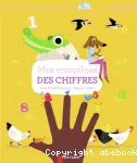Mes comptines des chiffres vignette