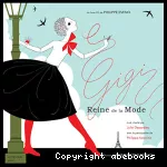 Gigi reine de la mode vignette