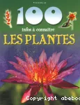 Les plantes vignette