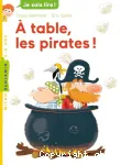 À table, les pirates ! vignette