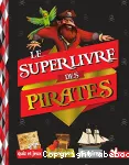 Le super livre des Pirates vignette