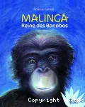 Malinga, reine des Bonobos vignette