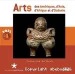 Arts des Amériques, d'Asie, d'Afrique et d'Océanie vignette