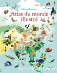 Atlas du monde illustré vignette